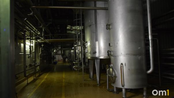 В Омске продают газопроводы «Тепловой компании», накопившей долг почти в два миллиарда