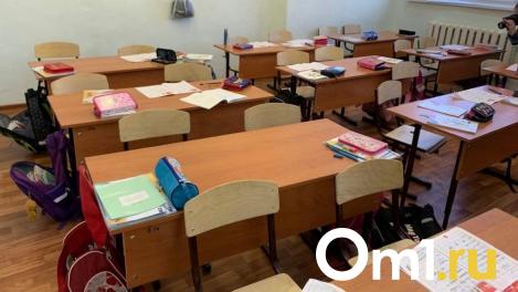 Детям мигрантов усложнили правила зачисления в школы Новосибирска