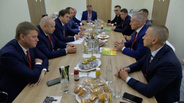 В Омскую область придёт новый застройщик из Ставрополя