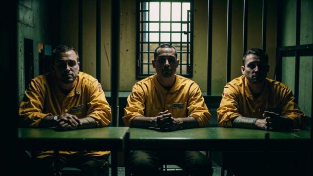 Троих граждан Узбекистана осудили за массовый сбыт наркотиков в Новосибирске