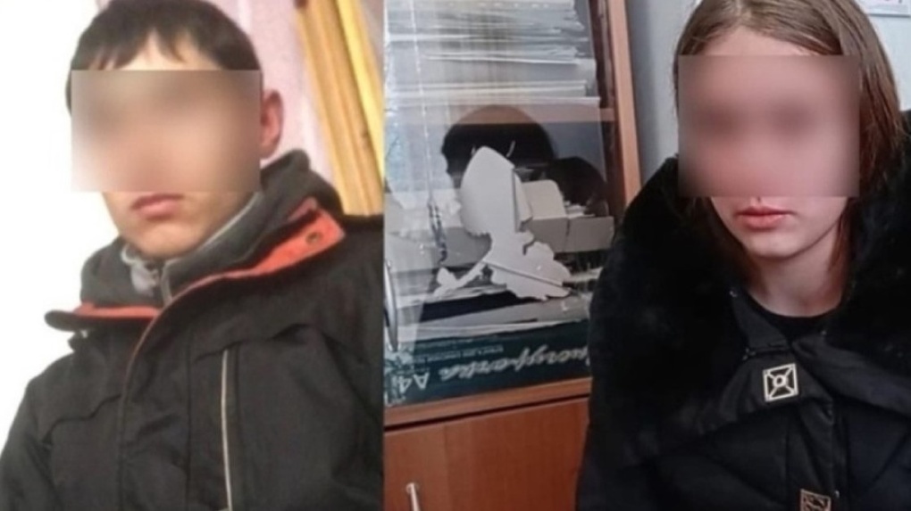 Просили прощения у ребёнка: что сказали во время последнего слова подростки, убившие семью в Юрьевке