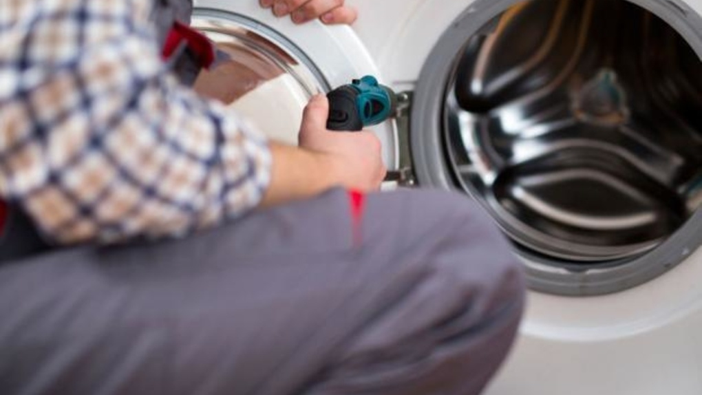 Как мастера ремонта стиральных машин обманывают клиентов, рассказали новосибирцам
