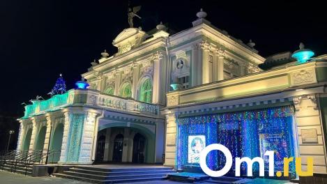 Восемь омских спектаклей попали в топ-300 конкурса «Золотой фонд России»