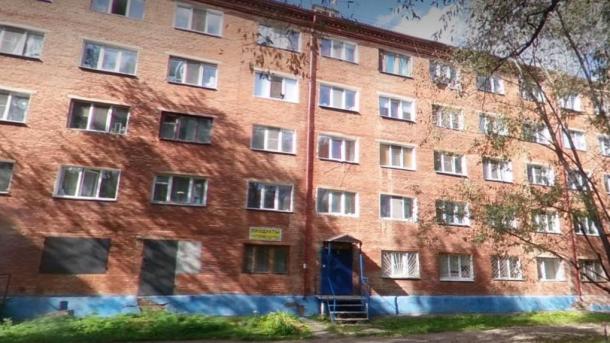 Бастрыкин взял под контроль вопрос с аварийной пятиэтажкой на проспекте Королёва