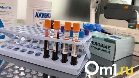 Врач-пульмонолог предупредила об опасных анализах после ковида у омичей и новосибирцев