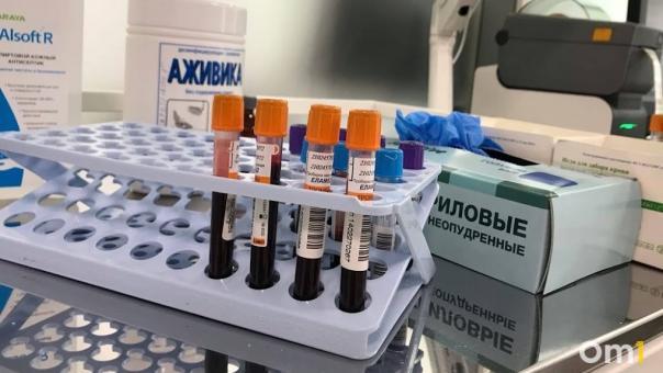Врач-пульмонолог предупредила об опасных анализах после ковида у омичей и новосибирцев