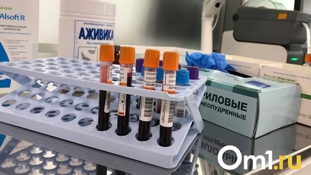 Врач-пульмонолог предупредила об опасных анализах после ковида у омичей и новосибирцев