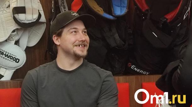 Агент Рида Буше назвал сумму, за которую хоккеист останется в «Авангарде»