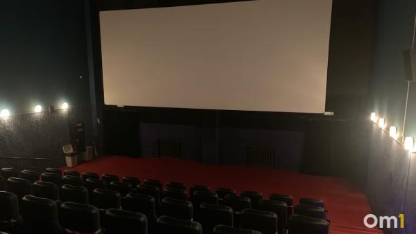 Из-за маленького спроса в ближайшее время могут закрыть сразу несколько омских кинотеатров