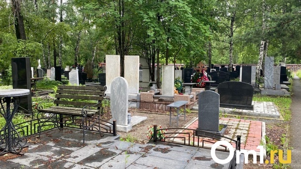 Жильцов расселят? Мэрия Новосибирска проиграла апелляцию по делу о Клещихинском кладбище