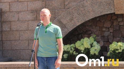 Омский боксёр Алексей Тищенко включён в украинскую базу «Миротворец»