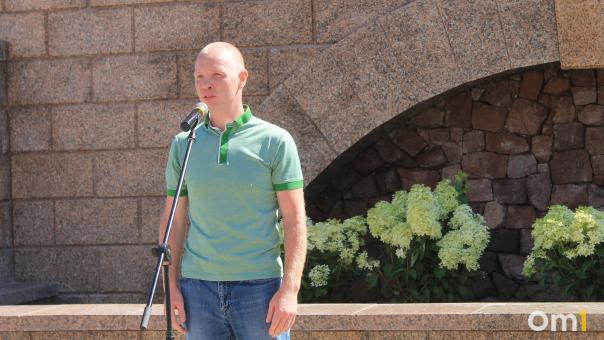 Омский боксёр Алексей Тищенко включён в украинскую базу «Миротворец»