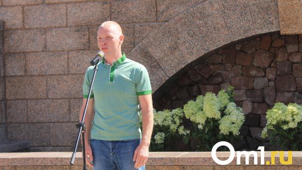 Омский боксёр Алексей Тищенко включён в украинскую базу «Миротворец»