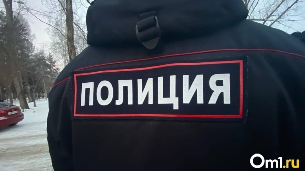 В новосибирском ГУ МВД прошли обыски