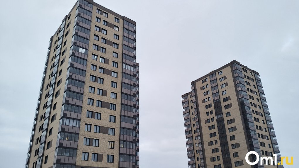 В Новосибирской области введено в эксплуатацию более 2 млн квадратных метров жилья