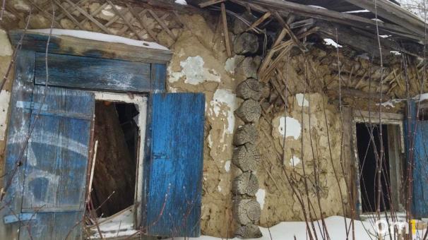 Четыре многоквартирных дома в Омске снесут из-за аварийного состояния