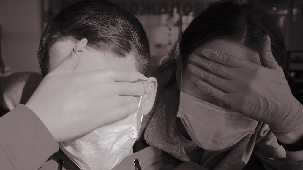 В Омске перед заседанием оперштаба зафиксированы 112 новых заболевших и очередные смерти от коронавируса