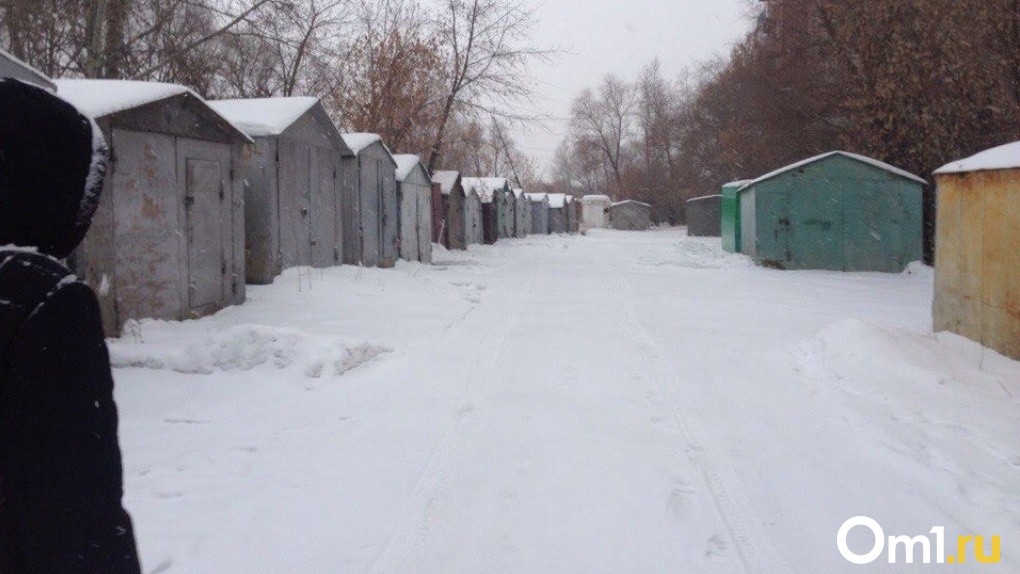 В Омске при загадочных обстоятельствах умер бизнесмен