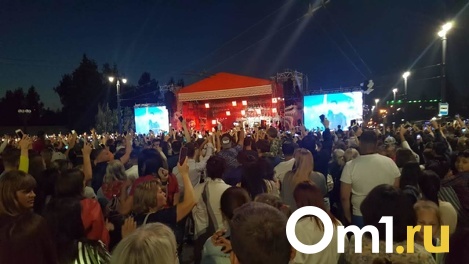 Диджей Леонид Руденко выступит перед новосибирцами в День города