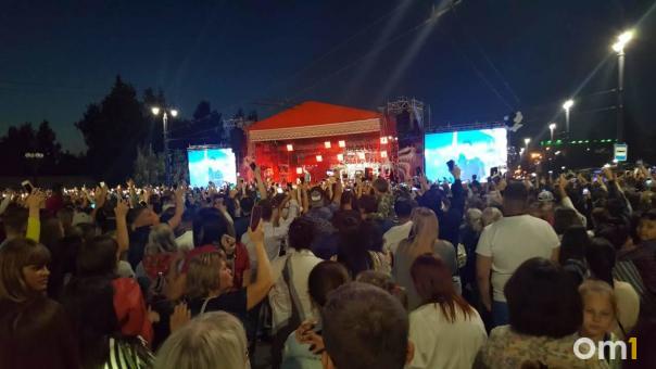 Диджей Леонид Руденко выступит перед новосибирцами в День города