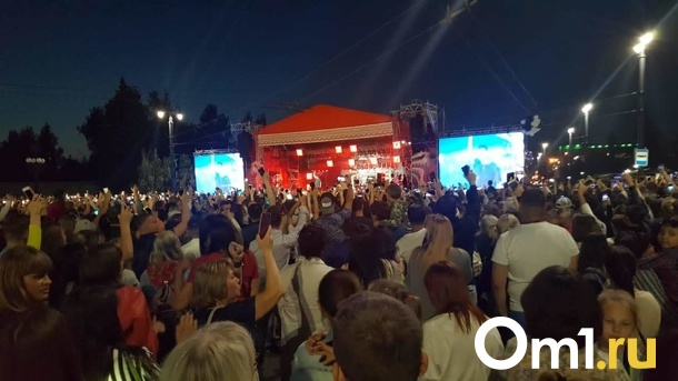 Диджей Леонид Руденко выступит перед новосибирцами в День города