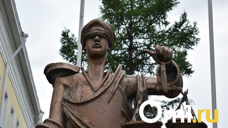 В Омске завершили расследование уголовного дела экс-замминистра ЖКХ региона Марины Степановой