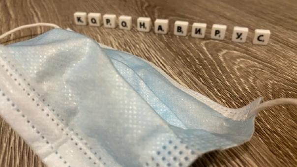 В Омской области за сутки выявлено 522 случая коронавируса