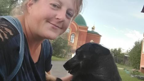 «Мне житья не дадут»: омичка, спасшая 20 собак, вынуждена бежать из города