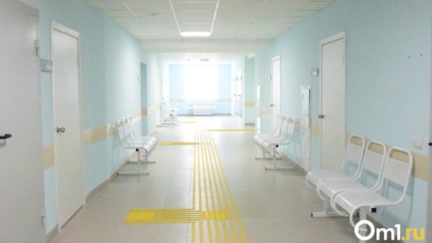 Отделение паллиативной помощи откроют в Бердске под Новосибирском