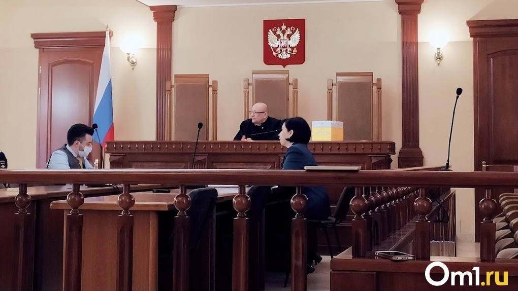 Глава Следственного комитета России возбудил уголовное дело против омского судьи