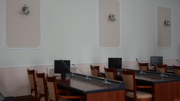 В правительстве области было принято важное для жизни региона решение