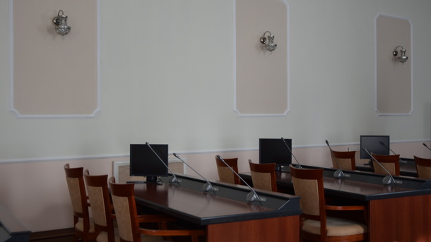 В правительстве области было принято важное для жизни региона решение