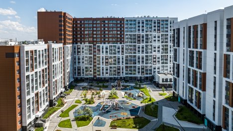 Парад планет. Пять вопросов о новосибирском ЖК «Галактика»