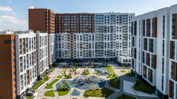 Парад планет. Пять вопросов о новосибирском ЖК «Галактика»