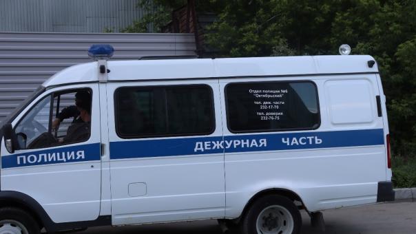 115 цыган доставили в отделение полиции из-за драки в СНТ под Новосибирском