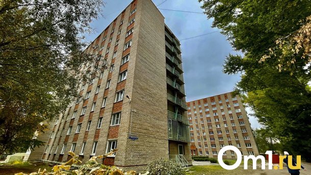 «Встретил всего одного таракана»: собрали топ-5 лучших общаг в Омске