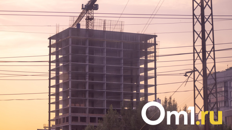 Апартаменты на 41,6 тысячи квадратных метров построят в новосибирском Академгородке