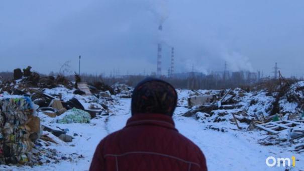 Токсичная тайна Ленобласти: как мусорный монополист губит природу
