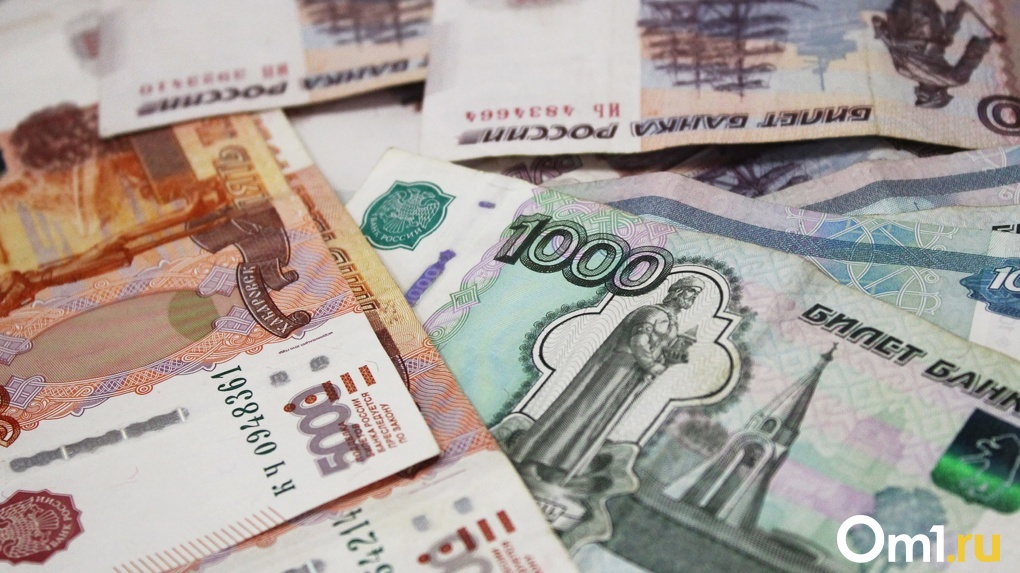 Мишустин ответил омскому депутату об индексации социальных выплат в связи с ростом цен