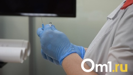 Стало известно, когда представят комплексную вакцину от гриппа и коронавируса