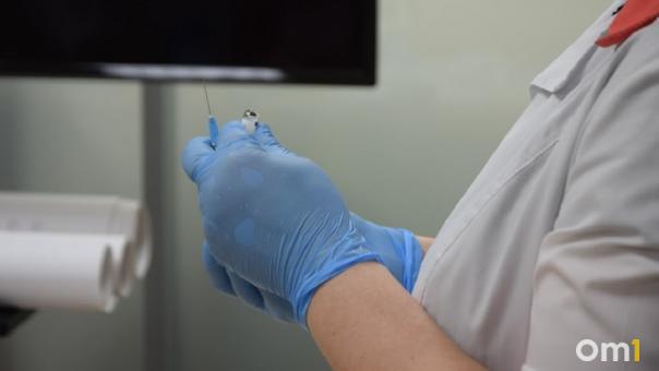 Стало известно, когда представят комплексную вакцину от гриппа и коронавируса