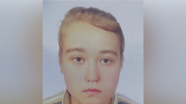 14-летняя девочка с красным рюкзаком пропала в Новосибирской области