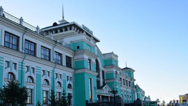 Омичи смогут «встать в очередь» на уже распроданные билеты в РЖД