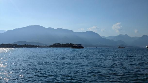 Крым бьёт рекорды: популярность выросла на 40 % — куда ещё едут россияне?