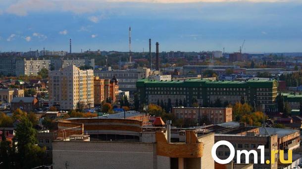 В Омске планируют увеличить количество рекламных конструкций на улицах