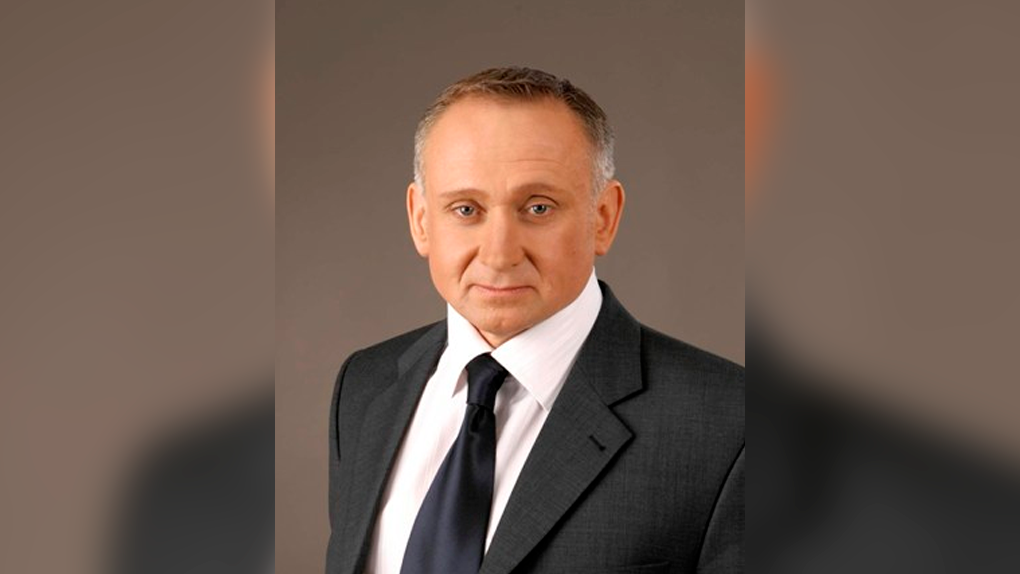 Первый вице-спикер Заксобрания Новосибирской области Панфёров выступил за конкурсное назначение мэра