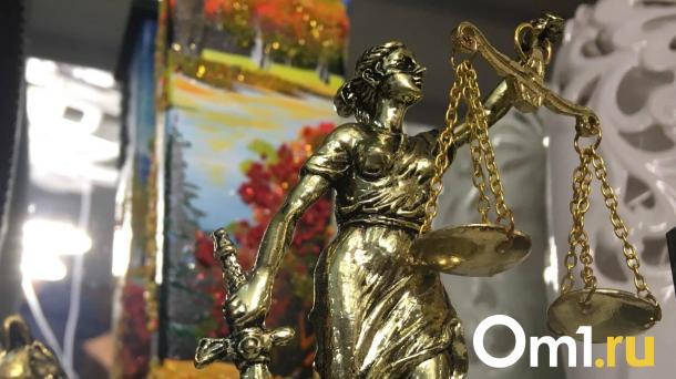 В Омске будут судить молодого парня за хищения с «Пушкинской карты»