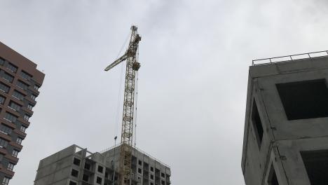 Прокурор объяснил запрет строительства первого небоскрёба в Новосибирске