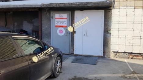 Тело новосибирского журналиста нашли в туалете