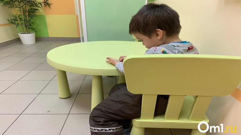 Тихий буллинг: новосибирец рассказал о сложностях обучения «особенных» детей